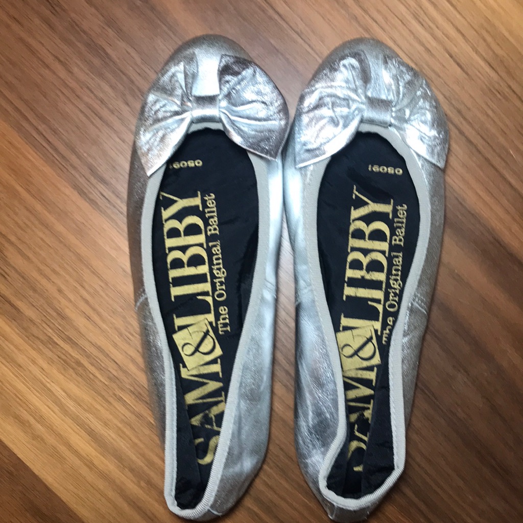 Ballets Size7.5